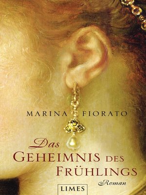 cover image of Das Geheimnis des Frühlings